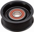 Gates 36320 Accessory Drive Belt Idler Pulley - view 2