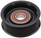 Gates 36320 Accessory Drive Belt Idler Pulley - view 3