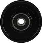 Gates 36321 Accessory Drive Belt Idler Pulley - Air Conditioning - view 1