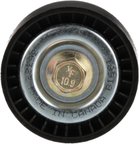 Gates 36322 Accessory Drive Belt Idler Pulley - Upper - view 1