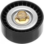 Gates 36322 Accessory Drive Belt Idler Pulley - Upper - view 2