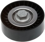Gates 36323 Accessory Drive Belt Idler Pulley - Lower - view 2