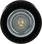 Gates 36323 Accessory Drive Belt Idler Pulley - Lower - view 4