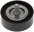 Gates 36323 Accessory Drive Belt Idler Pulley - Lower - view 5