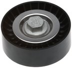 Gates 36323 Accessory Drive Belt Idler Pulley - Lower - view 3