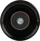 Gates 36324 Accessory Drive Belt Idler Pulley - Accessory Drive, Alternator (Upper) or Grooved Pulley - view 3