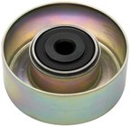Gates 36325 Accessory Drive Belt Idler Pulley - Lower or Upper - view 4
