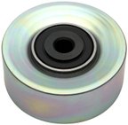 Gates 36325 Accessory Drive Belt Idler Pulley - Lower or Upper - view 2