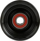 Gates 36327 Accessory Drive Belt Idler Pulley - Grooved Pulley - view 3