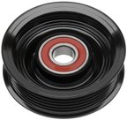 Gates 36327 Accessory Drive Belt Idler Pulley - Grooved Pulley - view 4