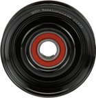 Gates 36327 Accessory Drive Belt Idler Pulley - Grooved Pulley - view 1