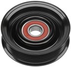 Gates 36327 Accessory Drive Belt Idler Pulley - Grooved Pulley - view 2