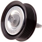 Gates 36328 Accessory Drive Belt Idler Pulley - Grooved Pulley - view 2
