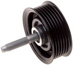 Gates 36328 Accessory Drive Belt Idler Pulley - Grooved Pulley - view 5
