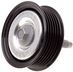 Gates 36328 Accessory Drive Belt Idler Pulley - Grooved Pulley - view 1