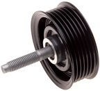 Gates 36328 Accessory Drive Belt Idler Pulley - Grooved Pulley - view 3
