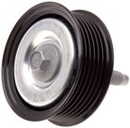 Gates 36328 Accessory Drive Belt Idler Pulley - Grooved Pulley - view 4