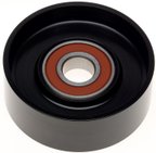 Gates 36330 Accessory Drive Belt Idler Pulley - view 2