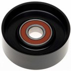 Gates 36330 Accessory Drive Belt Idler Pulley - view 1