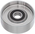 Gates 36330 Accessory Drive Belt Idler Pulley - view 3