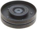 Gates 36331 Accessory Drive Belt Idler Pulley - view 4