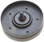 Gates 36331 Accessory Drive Belt Idler Pulley - view 2