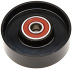 Gates 36336 Accessory Drive Belt Idler Pulley - Alternator and Power Steering - view 2