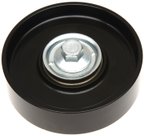 Gates 36340 Accessory Drive Belt Idler Pulley - view 2