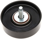 Gates 36340 Accessory Drive Belt Idler Pulley - view 1