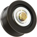 Gates 36341 Accessory Drive Belt Idler Pulley - view 2