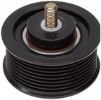 Gates 36341 Accessory Drive Belt Idler Pulley - view 5