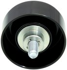 Gates 36342 Accessory Drive Belt Idler Pulley - Smooth Pulley - view 2
