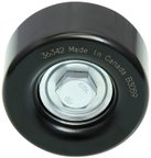 Gates 36342 Accessory Drive Belt Idler Pulley - Smooth Pulley - view 1