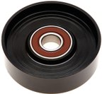Gates 36343 Accessory Drive Belt Idler Pulley - Power Steering - view 2