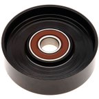 Gates 36343 Accessory Drive Belt Idler Pulley - Power Steering - view 1