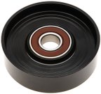 Gates 36343 Accessory Drive Belt Idler Pulley - Power Steering - view 3
