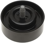 Gates 36348 Accessory Drive Belt Idler Pulley - view 2