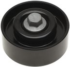Gates 36348 Accessory Drive Belt Idler Pulley - view 1