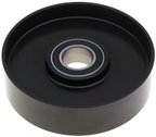 Gates 36350 Accessory Drive Belt Idler Pulley - Fan - view 3