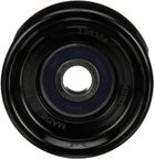 Gates 36354 Accessory Drive Belt Idler Pulley - view 1