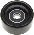 Gates 36354 Accessory Drive Belt Idler Pulley - view 2