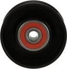 Gates 36357 Accessory Drive Belt Idler Pulley - Lower - view 4