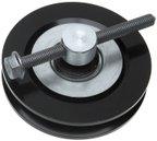 Gates 36358 Accessory Drive Belt Idler Pulley - Power Steering - view 2