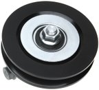 Gates 36358 Accessory Drive Belt Idler Pulley - Power Steering - view 1
