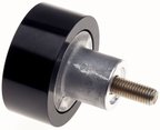 Gates 36359 Accessory Drive Belt Idler Pulley - view 2