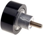 Gates 36359 Accessory Drive Belt Idler Pulley - view 5