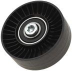 Gates 36364 Accessory Drive Belt Idler Pulley - Upper - view 1