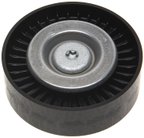 Gates 36367 Accessory Drive Belt Idler Pulley - Upper - view 2