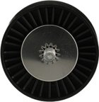 Gates 36369 Accessory Drive Belt Idler Pulley - Alternator or  Water Pump and Power Steering - view 4