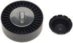 Gates 36369 Accessory Drive Belt Idler Pulley - Alternator or  Water Pump and Power Steering - view 5